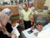 وكيل صحة الدقهلية يزور مستشفى منية النصر ويوجه بحلول عاجلة لاحتياجات المرضى