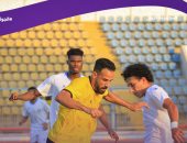 اهداف مباريات الثلاثاء 26 – 8 – 2025 بالدورى المصرى
