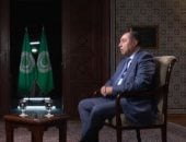 السفير حسام زكي: الموقف الأمريكى من قصف مجمع ناصر الطبى فى غزة "مُربك"