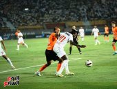 موعد مباراة الزمالك أمام وادى دجلة في دوري نايل والقناة الناقلة