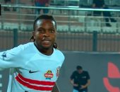 700 ألف دولار تنهى أزمة الزمالك مع استريلا البرتغالى في صفقة شيكو بانزا