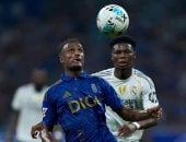 حصاد المحترفين فى أوروبا.. ظهور مصري ضد ريال مدريد و"أسيست" صلاح