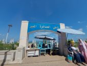 غلق جميع شواطئ الإسكندرية وارتفاع الأمواج 3.5 متر.. فيديو وصور