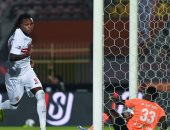 الزمالك ردًا على التقارير الأنجولية: شيكو بانزا ملتزم ومشاركته فى يد فيريرا