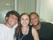 بعد 30 يوما على سرير المرض.. أنغام تستعيد عافيتها وتعود لمحبيها