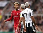ملخص وأهداف نيوكاسل يونايتد ضد ليفربول 2-3 بمشاركة صلاح فى الدورى الإنجليزى