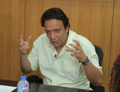 مخرج دارك شوكلت: قدمنا العمل بالجهود الذاتية وأغلب الصناع شاركوا بدون أجر