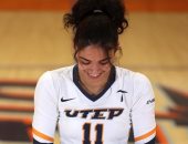 اتحاد الطائرة: موقف تسجيل نور ياسين معلق لحين انتهاء فترة قيد السيدات