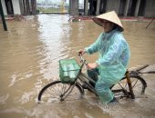 مصرع وفقدان 18 شخصا جراء الفيضانات العارمة بوسط فيتنام