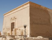 اعرف تراثك.. معبد قصر قارون بالفيوم بنى قبل 7 آلاف عام