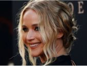 جينيفر لورانس تتسلم جائزة دونوستيا في مهرجان سان سباستيان مع عرض فيلمها