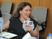 هاجر حاتم بطلة مسلسل دارك شوكلت: أكبر تحدي في شخصية ليلة أنها عكسي تماما