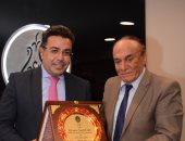 اللواء سمير فرج فى ندوة لحزب الوعى: مصر تواجه تحديات ملتهبة