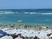 الحبس والغرامة حال إقامة أى منشآت على الشواطئ دون موافقة رسمية