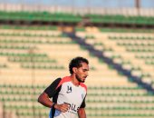 أحمد حمدى يترقب الظهور الأول مع الزمالك هذا الموسم أمام وادى دجلة
