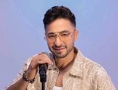 حمادة هلال يطرح أحدث أغانيه بعنوان "يا حبيبنا"