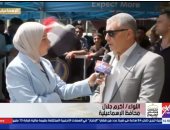 محافظ الإسماعيلية: غرفة العمليات لم تتلق أى شكاوى بجولة الإعادة لانتخابات الشيوخ