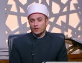 هل يعتبر مريض غازات البطن من أصحاب الأعذار؟ أمين الفتوى يجيب.. فيديو