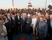 كامل الوزير: النصر للمسبوكات تحقق 812 مليون جنيه مبيعات منذ إعادة التشغيل