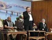 اجتماع مشترك مع التعليم والأزهر والتأمين الصحى استعدادا للعام الدراسى الجديد بالدقهلية