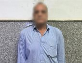 الداخلية تضبط لصا سرق مبلغا ماليا من حقيبة سيدة بمدينة نصر