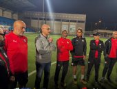 منتخب مصر للناشئين يواجه فنزويلا اليوم بكأس العالم