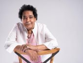 ويجز لـ محمد منير: أنت مصدر إلهامى وشكرا على البصمة اللى سبتها فيا