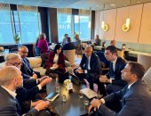 وزير الرى: إطلاق آلية تمويلية بمخصصات قدرها 100 مليون دولار للمشروعات التنموية بحوض النيل الجنوبى