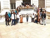  أسرار المدينة الغارقة.. مقتنيات متحف الإسكندرية القومى 