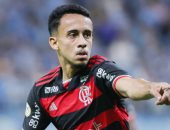 تفاصيل عقد موهبة فلامنجو مع الأهلي السعودي