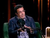 باسل عادل: تأييدنا للقائمة الوطنية هدفه الحفاظ على جزء من التلاحم داخل البرلمان