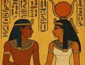 الزواج فى مصر القديمة.. عقد مدنى موثق وحقوق فى الميراث والملكية للزوجة