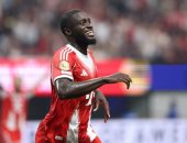 أوباميكانو يضع بايرن ميونخ فى ورطة وسط اهتمام كبار أوروبا