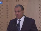 وزير الخارجية: التبادل التجارى مع قطر شهد طفرة كبيرة بزيادة تجاوزت 54 %