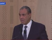 وزير الخارجية: مصر حريصة على تهيئة البيئة الجاذبة للاستثمارات القطرية