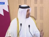 رئيس الوزراء القطرى: نسعى لتعميق العلاقات مع مصر تجسيدًا لرؤية قيادتى البلدين