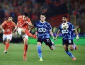 محترفو بيراميدز ينضمون لمنتخبات بلادهم فى التوقف الدولى المقبل