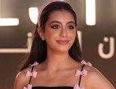 ياسمينا العبد تنتظر طرح فيلم كان يا ما كان بعد نجاح مسلسل ميد ترم