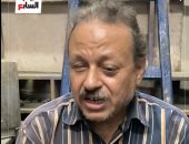 بائع دهانات بإمبابة يتصدر "التريند" بعد منشور "قلة البيع" (فيديو)