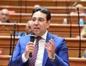 النائب أيمن محسب: تطبيق موازنات البرامج والأداء نقلة نوعية في إدارة المال العام