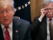 دونالد ترامب يحاصر جون بولتون.. "FBI" تعثر على وثائق سرية فى مكتب مستشار ترامب الأسبق عن أسلحة دمار شامل.. مراسلات مع دولة معادية أعادت تحقيقات "الولاية الأولى" للصدارة.. وشبهات "التجسس" تلاحق "صديق الأمس"