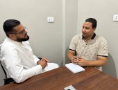 من قرية بقنا لإذاعة الكويت.. الشيخ أحمد حمتو صوت ذهبي بتلاوة القرآن.. فيديو