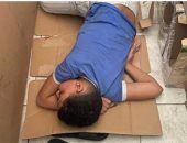 ثمن الأمانة غالى.. "عمار" طفل بورسعيد مات واقف عشان بيدافع عن حق أبوه