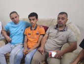 فيديو يوثق جنازة محفظ قرآن تمر بنفس طريقه إلى صلاة الفجر.. أسرة الفقيد: كان الأب والأخ الأكبر ومثالا للتواضع والتدين.. نجله الشيخ: أوصانى بالمواظبة على صلاة الفجر وأن أكون سندا لشقيقاتى