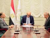 حصاد الوزارات.. اعتماد نتيجة الثانوية العامة دور ثان بنسبة 90.6% للحديث و90.7% للقديم