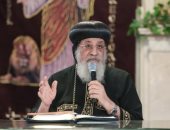 البابا تواضروس: بركة العائلة المقدسة ما زالت تحفظ أرض مصر