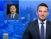 محافظ سوهاج يطمئن المواطنين بشأن مياه الشرب: «ليس فيها أى ضرر»