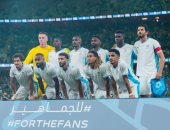 التعادل 1-1 يحسم الشوط الأول من مواجهة الحزم ضد نيوم بمشاركة حجازى