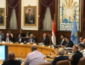 محافظ القاهرة: الرئيس وجه بإنشاء 10 مستشفيات منهم واحدة بالمرج