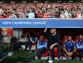 بنفيكا ضد فنربخشة.. مورينيو يودع دورى أبطال أوروبا من التمهيدى "فيديو"